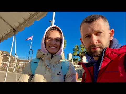 Как я вообще оказался в США. Показываю весь путь