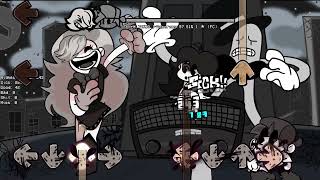 Cover art for vs Chira (Goody Two Shoes)