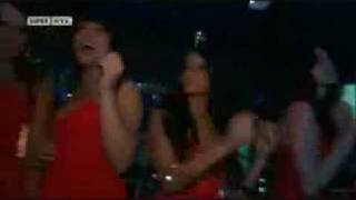 Jimi Blue   Best Damn Life LIVE @ The Dome 48   HQ