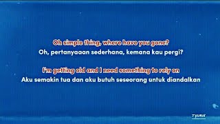 Download lagu Somewhere Only We Know (Cover by Rhianne) [Lirik dan Terjemahan Indo] mp3