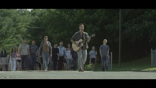 Beach Avenue / Nick Fradiani - Coming Your Way (Official Music Video)