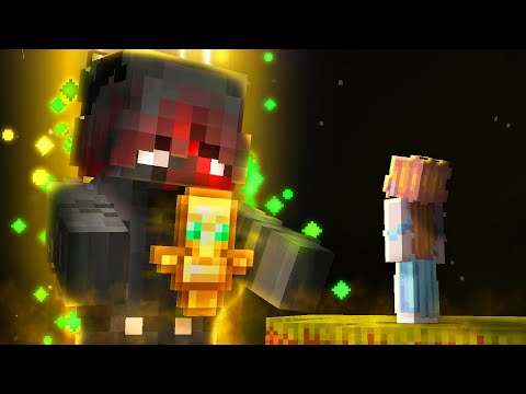 I Made My Friend Immortal