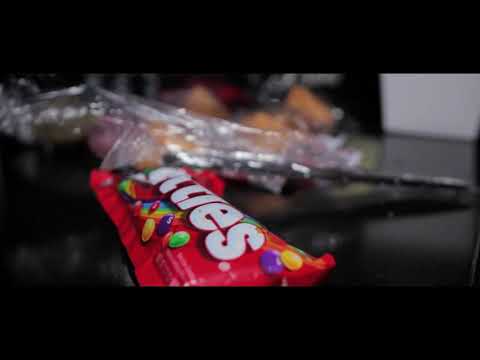 DaPrince TTG - Hibachi (visual)