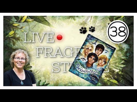 Fragestunde Nr 38 Katja Brandis