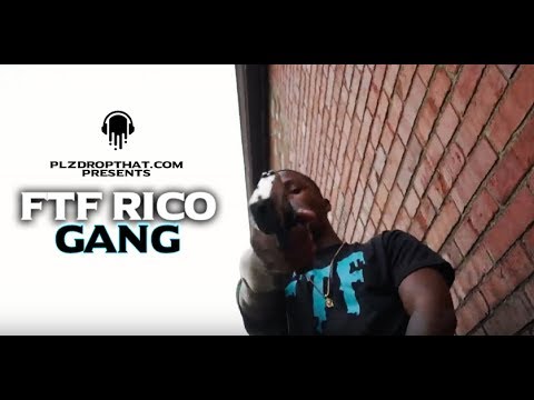 FTF RICO - GANG