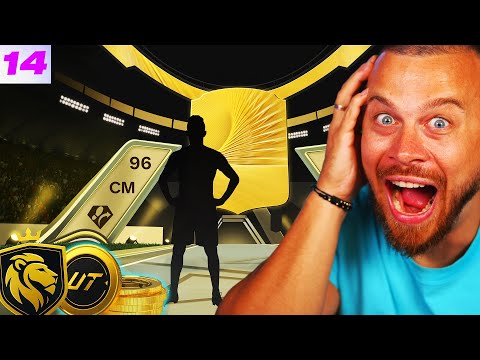 FC 26 Meine fantastischen Division 1 Rang 1 Rivals-Belohnungen! WIR HABEN GEWINN GEMACHT! Eckpfei...