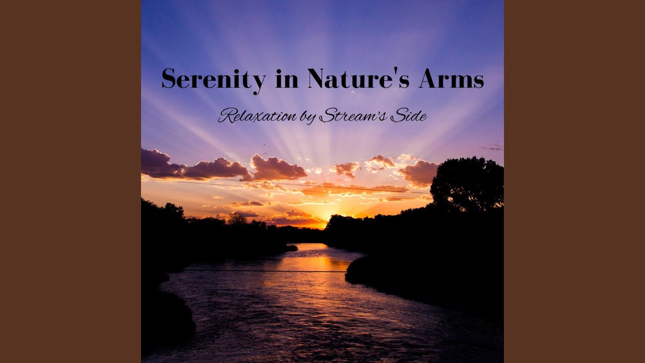 Streamside Serenity Haven