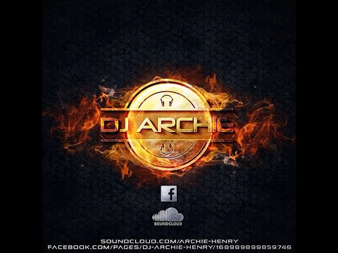 Dj Archie - Old Skool Trance Vinyl Set