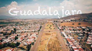 7 Days in Guadalajara // Missions Trip