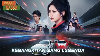 Download lagu 【IN DUB】Jangan Remehkan Guru Mengemudi Ini! Yelis Si Dewa Balap Bikin Lawan Tunduk 🏁 mp3
