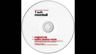 Alex Monakhov Pres. 1 A.M. - Moonball (Original Mix)