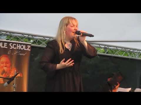 Nicole Scholz & Band - Trio Akustik - Gems Singen