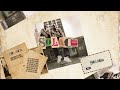 Ajebo Hustlers - Solace (Official Lyrics Video) Ajebo Hustlers - Solace (Official Lyrics Video)