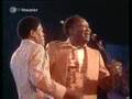 Muddy Waters band feat. Junior Wells - My Mojo Working pt.1