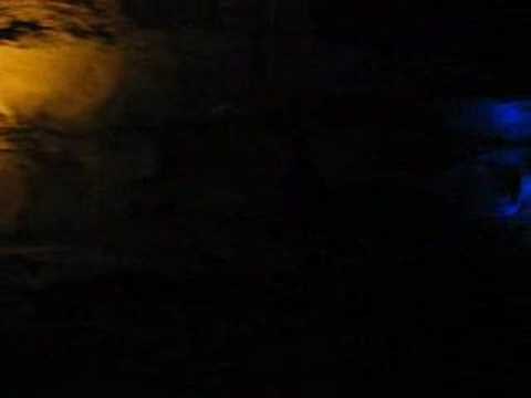 Caverna de Água Benxi