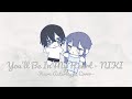 【COVER】You'll be in my heart - NIKI (Phil Collins) | Covered by Keira Asterlayna [KEIboon]