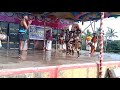 Day Hot Girl Karakattam Dance