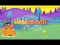 Team Umizoomi Logo Spoof Luxo Lamp