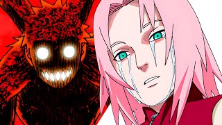AS COISAS EM NARUTO QUE O KISHIMOTO ABANDONOU... (Parte 01)