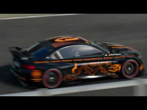 094 - PS4 BMW VGT - Dragon Trail am 06.04.2020