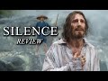 SILENCE A Review And Examination