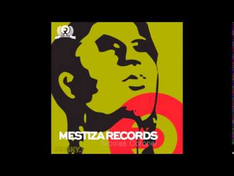 Nicolas Coronel presents Mestiza Records on Frisky Radio January 27, 2014