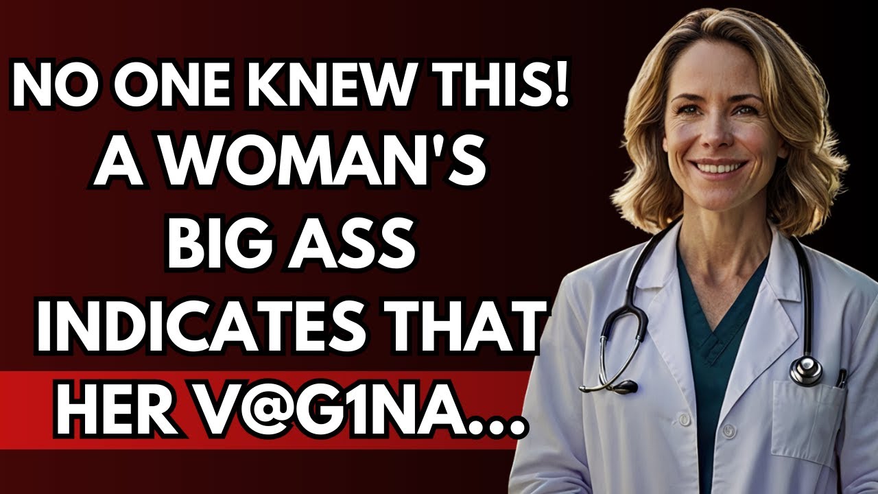 If you have foamy urine, I need to tell you this…