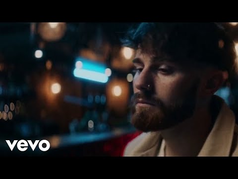 Sam Tompkins - You Broke My Heart So Gently
