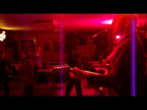 Steve Crow - Open mic @ the Route 63 Roadhouse