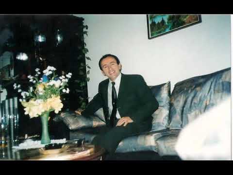 Gjin Dona - Mallin s'ma tret as deti