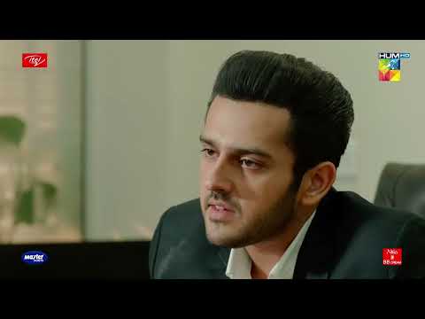 Danish Sahab Ka Azlan Ko Diya Mashwara Mehnga Parh Gaya - Ishq-e-Laa - HUM TV