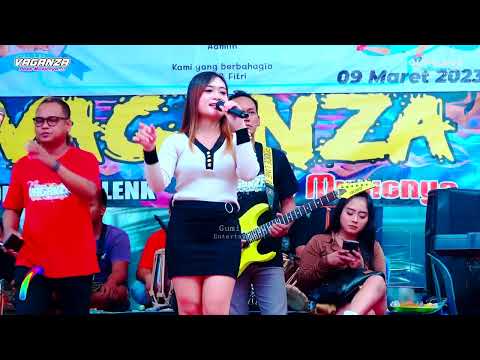 VAGANZA MUSIC - DENDAM KEBENCIAN - DESI FADILA - AQIQAH CHAN KURNIA ALTHAFARAZ TULAKAN DONOROJO