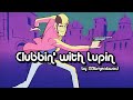 AMV - Clubbin' with Lupin (Jack Sparrow) 