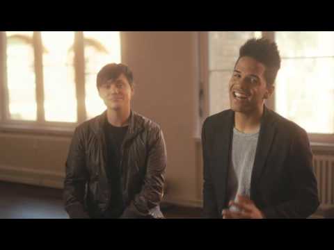 Patric Scott & Jesse Ritch - The Best Time (Official Music Video)