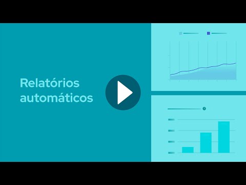 Como gerar relatórios de vendas automáticos