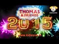 Thomas And Friends Credits High Pitch Season 9 11