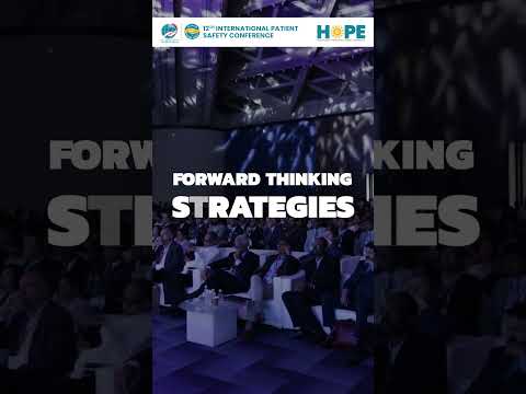 Join the Movement for Safer Healthcare!