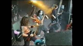 Altar @ Stonehenge Festival Steenwijk 1999