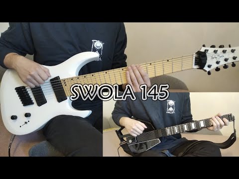 Sunday With Ola Riff Challenge #145 #SWOLA145