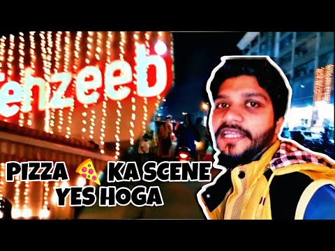 Secrets of the Ultimate Pizza Party Scene