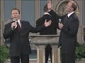 Greater Vision - They Should Have Cried Holy