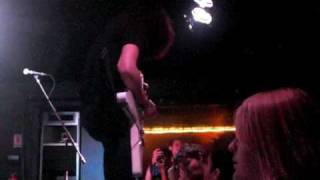 What Sound Does A Mastodon Make?/Nature Vs. Nuture - The Fall of Troy