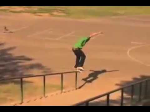 world's greatest skateboarding tricks