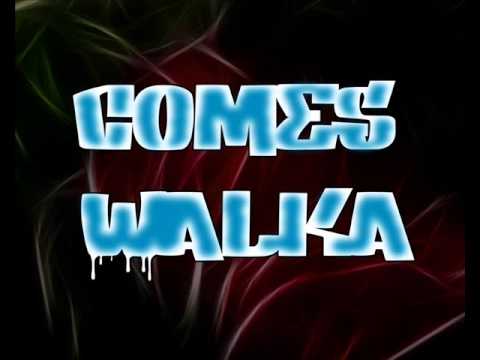 Comes - Walka (Prod. EnPoy)