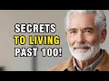 8 Daily Habits Of Japan S Longevity Villages For A Healthier Longer Life