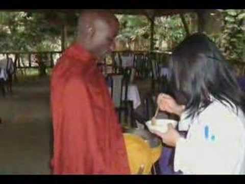 The Uganda Budddhist Centre