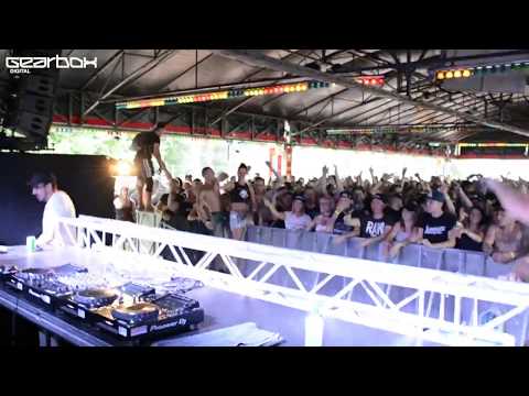 Gearbox Digital @ Fatality Festival 2017 (Official Gearbox Recap)