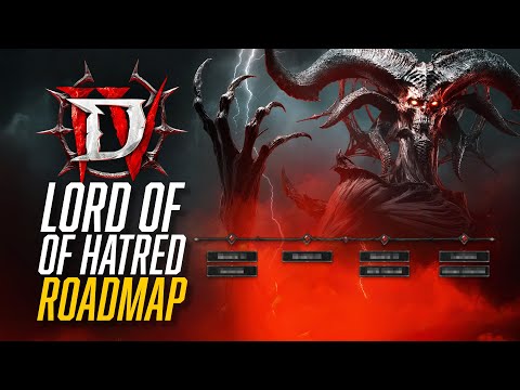 Is Blizzard Planning Something BIG for Diablo 4 in 2026...?