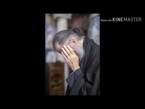 Brațele Părintești glas 5