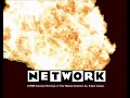 Cartoon Network Horror Remake Logo Template Blank Adult Swim Version Remake Lost Episode Variant